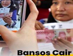 Kabar Gembira Bagi KPM, Jelang Ramadhan Ada 4 Bansos yang Akan Cair