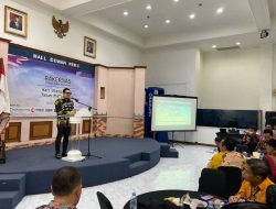Masalah Publisher Right, Anggota Komisi II DPR RI Siap Fasilitasi