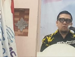 SMSI Minta Presiden Joko Widodo Tidak Menandatangani Rancangan Perpres Publisher Right