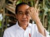 Pupuk Mahal dan Langka, Jokowi Diteriaki Sejumlah Petani di Blora