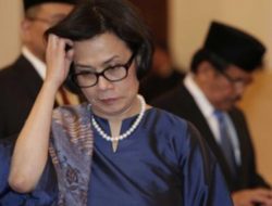 Anggaran Lucu Revolusi Mental, Sri Mulyani: Heran Pagar Puskesmas Masuk Anggaran Penanganan Stunting