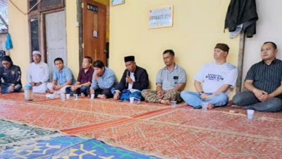 Munggahan Sambut Ramadhan, Paguyuban Pamancing Sunda Kota Batam Gelar Silaturahmi