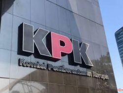 Kantor Ditjen Minerba Kementrian ESDM Digeledah KPK, Ada Apa…?