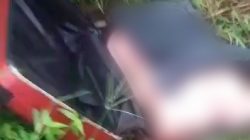 Temuan Mayat Dalam Koper Diduga Korban Mutilasi di Tenjo Bogor, Polisi Gelar Olah TKP