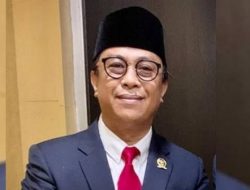 Kabar Duka, Menantu Wapres Ma’ruf Amin, Rapsel Ali Meninggal Dunia