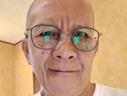 Meski Tak Lebih Baik, Janganlah Wariskan Negeri Ini Dalam Keadaan Yang Rusak Parah Kepada Anak Cucu Kita