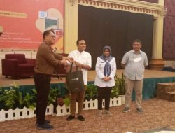 Diinisiasi Anggota DPR RI H. Ali Zamroni, Kemenperekraf Gelar Bimtek di Hotel Tanjung Lesung Pandeglang