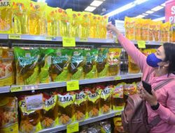 Ancaman Stop Jual Migor dari Asosiasi Pengusaha Ritel Indonesia, Jika Utang Rp.344 M Tak Segera Dibayar