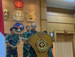 Kapuspen TNI: Prajurit yang Gugur di Papua Hanya Satu Orang