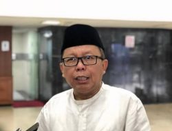 Arsul Sebut PPP Berpeluang Dukung Ganjar Pranowo Capres, Ini Alasannya