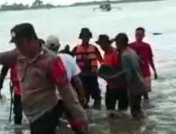 Warga dan Pengunjung Wisata Gempar, Bocah 6th Tewas Tenggelam di Dermaga Bengkok Cikeusik