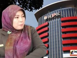 Diduga Miliki Harta Tak Wajar, KPK Bakal Panggil Bupati Pandeglang Irna Narulita
