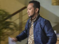 Resmi Ditetapkan Jadi Tersangka Oleh KPK, Kepala Bea Cukai Makassar Dicopot dari Jabatannya