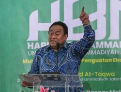 Rachmat Gobel Pertanyakan Kebijakan Pemerintah, Mana yang Lebih Prioritas, Subsidi Petani atau Mobil Listrik?