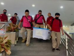 Kasus BTS Plate, Stafsus dan Sekjen Kemenkoinfo Diperiksa Kejagung