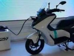 Motor Listrik di Indonesia Sepi Peminat Alias Tidak Laku Walau Sudah Disubsidi