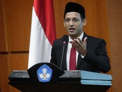 Persoalan Guru Honorer Terus Berlanjut, Nadiem Tawarkan Tiga Solusi