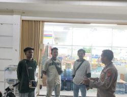 Upaya Polsek Ciampel Jaga Kenyamanan Masyarakat