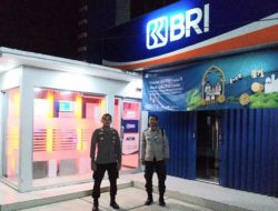 Agar terciptanya Keamanan dan Ketertiban serta Kondusifitas dilingkungan masyarakat, Anggota Patroli Prekat Polsek Tirtajaya terus melaksanakan giat Patroli Prekat