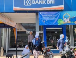 GIAT PATROLI DIALOGIS RAWAN SIANG DAN MONITORING OBVIT WILKUM PAGERAGEUNG POLRES TASIK KOTA POLDA JABAR