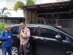 Sat Binmas Polres Tasik Kota Polda jabar, melaksanakan kegiatan pembinaan dan penyuluhan kepada warga masyarakat yang memiliki kendaraan