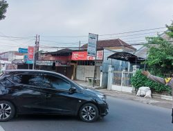 Polsek Tawang Polres Tasik Kota Polda Jabar, Pelayanan dan pengaturan lalu lintas Pagi