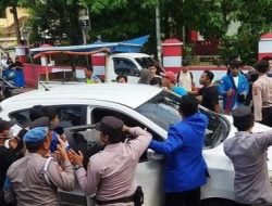 LPI Minta Mendagri Pecat Oknum ASN yang Tabrak Pendemo di depan Kantor Bupati Pandeglang