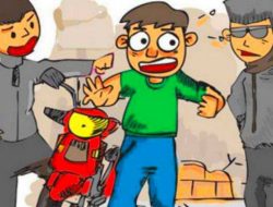 Perlu Disimak… Jika Dilabrak Debt Collector di Jalan