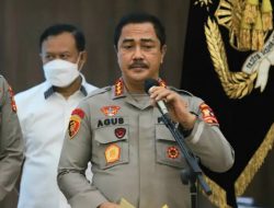 Kabareskrim Polri : Tindak tegas setiap pelaku TPPO sampai ke akar-akarnya