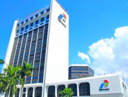 Erick Tunjuk Direksi Baru Pertamina, Ini Susunannya…
