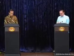 Presiden Jokowi dan PM Anwar Selesaikan Isu Perbatasan hingga Kolaborasi Lawan Diskriminasi Sawit