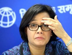 Sri Mulyani Singgung Kenaikan Tukin PNS Bikin APBN Bengkak di Semester 1 2023