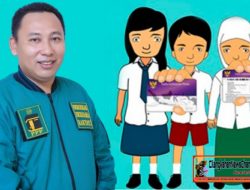 Tidak Transparan!!.. Anggota DPRD Sebut Ada Mafia Pada Bantuan PIP di Kab. Lebak Dengan Melibatkan Aspirator