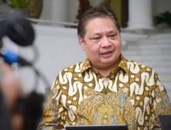 Terkait Perkara CPO, Kejagung Panggil Airlangga Hartarto