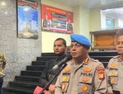 Aniaya Terduga Pelaku Hingga Tewas, 9 Anggota Ditresnarkoba Polda Metro Jaya Terancam Dipecat