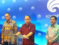 Berantas Perjudian Online, Kominfo Tutup Aplikasi Higgs Domino Island