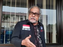 Kabar Duka, Ketua Komnas Perlindungan Anak, Arist Merdeka Sirait Meninggal Dunia
