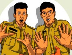 Keakuratan Diragukan, Data 2,3 Juta Honorer Diaudit BPKP