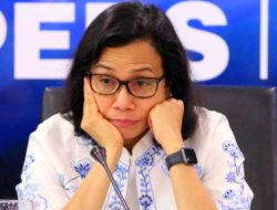 Apa-apa Dipajaki’, Sri Mulyani Curhat Dinyinyirin Warganet