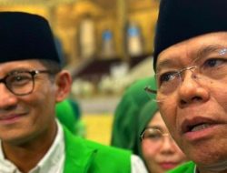 Ingin Bangun Koalisi Kokoh, PPP Segera Temui Demokrat dan PKS