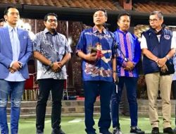BREAKING NEWS… Demokrat Resmi Cabut Dukungan Anies Capres di Pilpres 2024
