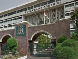 Terkait Dugaan Korupsi Impor Gula, Kejagung Geledah Kantor Kemendag