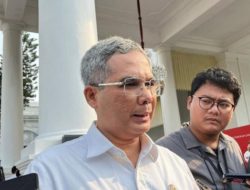 Wamentan: Kita Cari Keberadaan Pak Menteri, Sampai Detik Ini Belum Ada Kabar