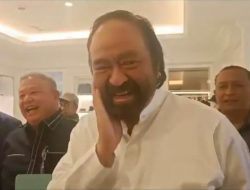 Surya Paloh dan Petinggi NasDem Kumpul Malam Ini Bahas Kasus Korupsi Mentan Syahrul Yasin Limpo