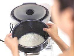 Pemerintah Akan Bagikan Rice Cooker Gratis, Ini Syarat Penerimanya