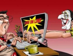 Judi Online Makin Meresahkan, OJK Perintahkan Blokir Rekening