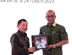 KPU RI Ingatkan Parpol Maupun Capres – Cawapres Buat Visi-Misi Berkesinambungan