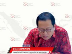 OJK Blokir 1.700 Rekening Bank Terkait Judi Online