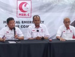 MER-C Indonesia segera berangkatkan relawan medis ke Gaza