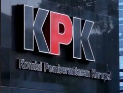 KPK Resmi Umumkan Syahrul Yasin Limpo Jadi Tersangka Kasus Dugaan Korupsi di Kementan